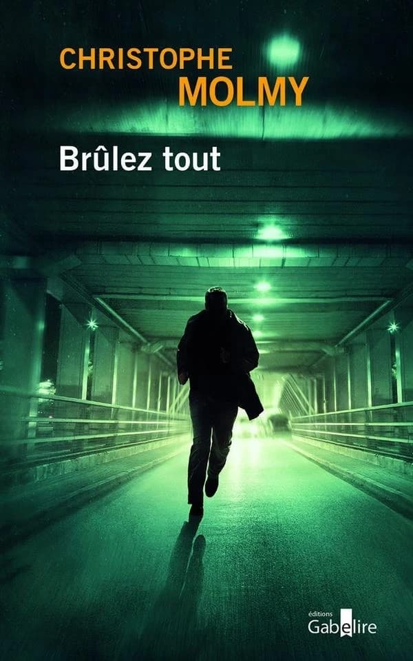 Brûlez tout