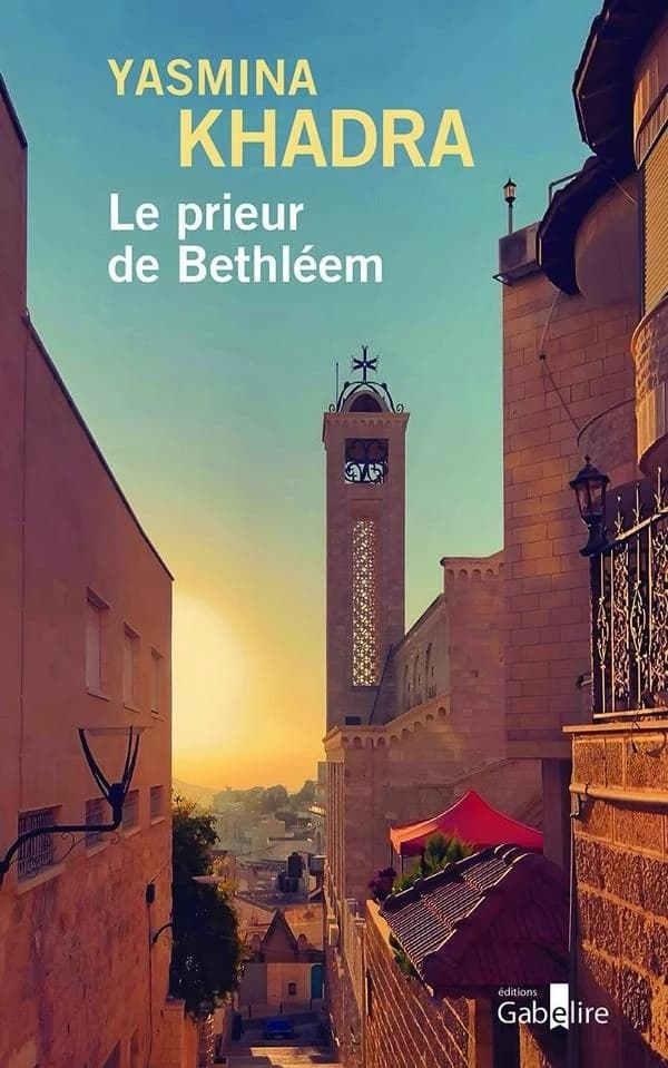 Le prieur de Bethléem