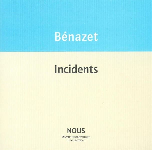 Incidents