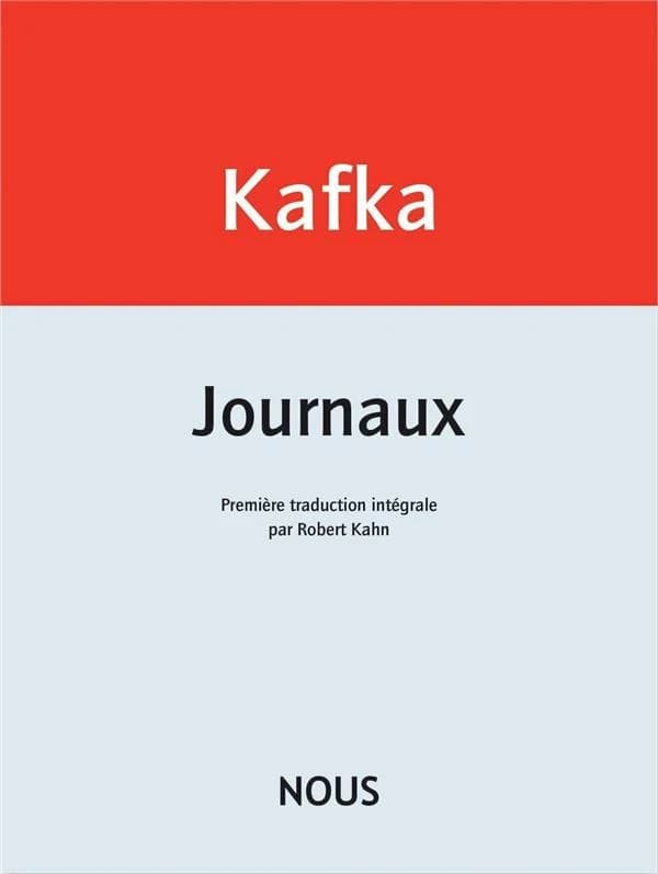 Journaux
