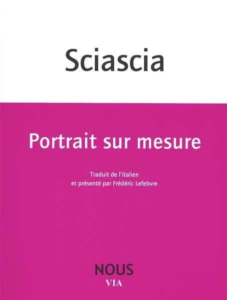 Portrait sur mesure