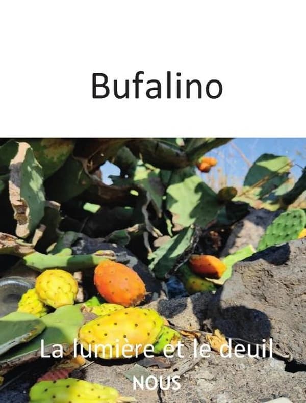 La lumière et le deuil