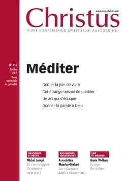 Méditer