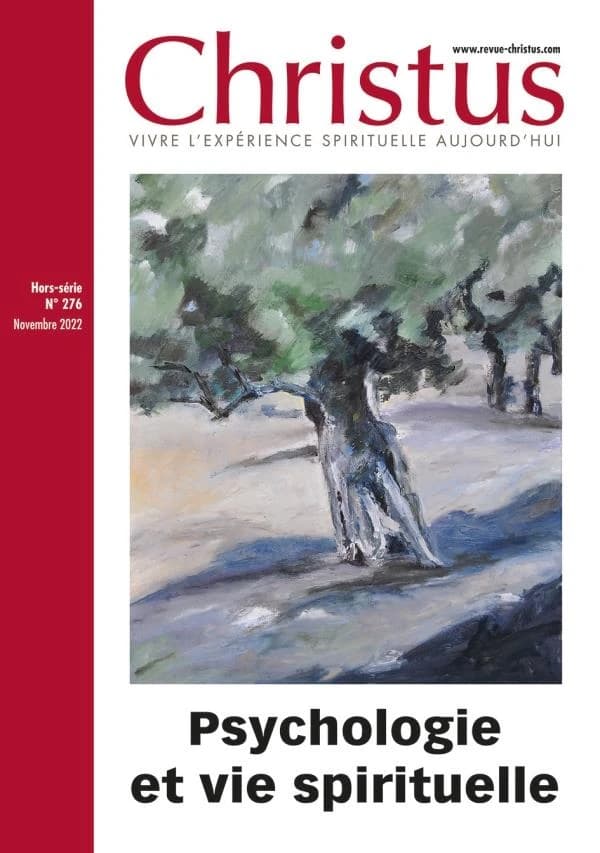 Christus, hors série : N°276