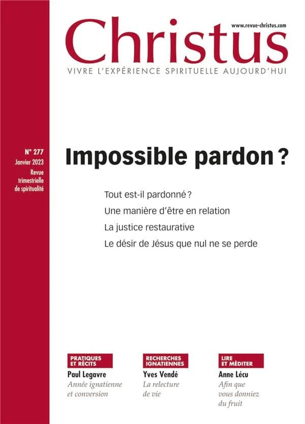 Impossible pardon?