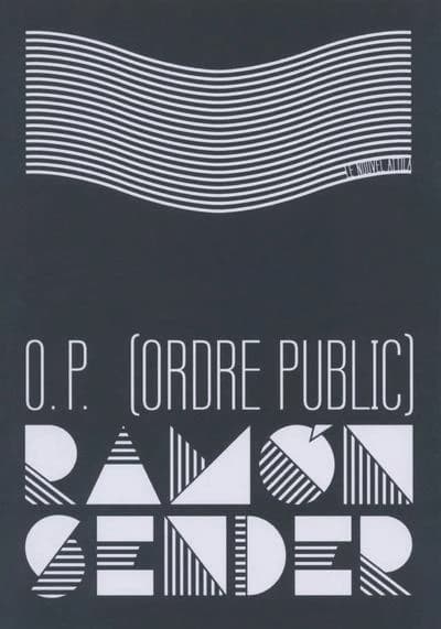 OP, ordre public