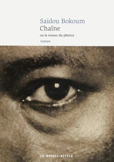 Chaîne : ou le retour du phénix