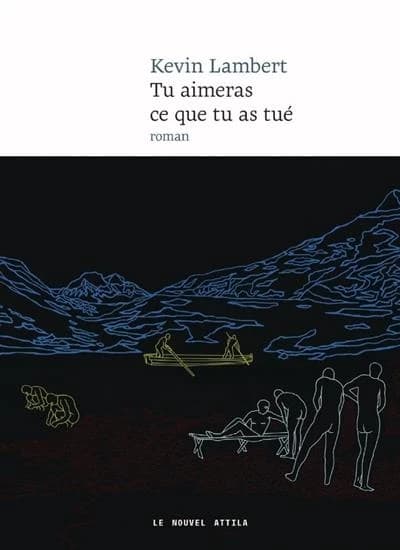 Tu aimeras ce que tu as tué