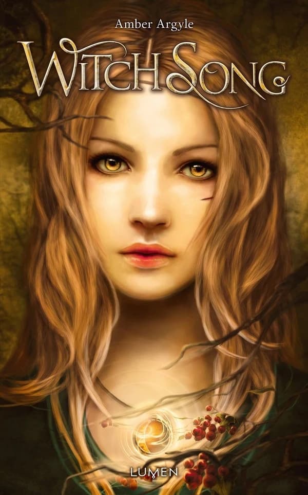 Witch song