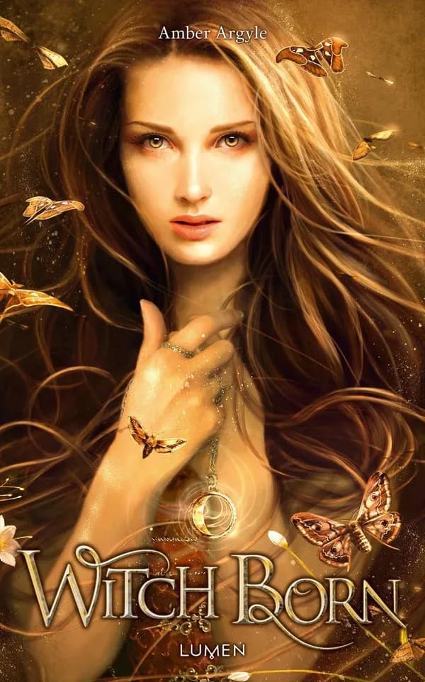Witch born