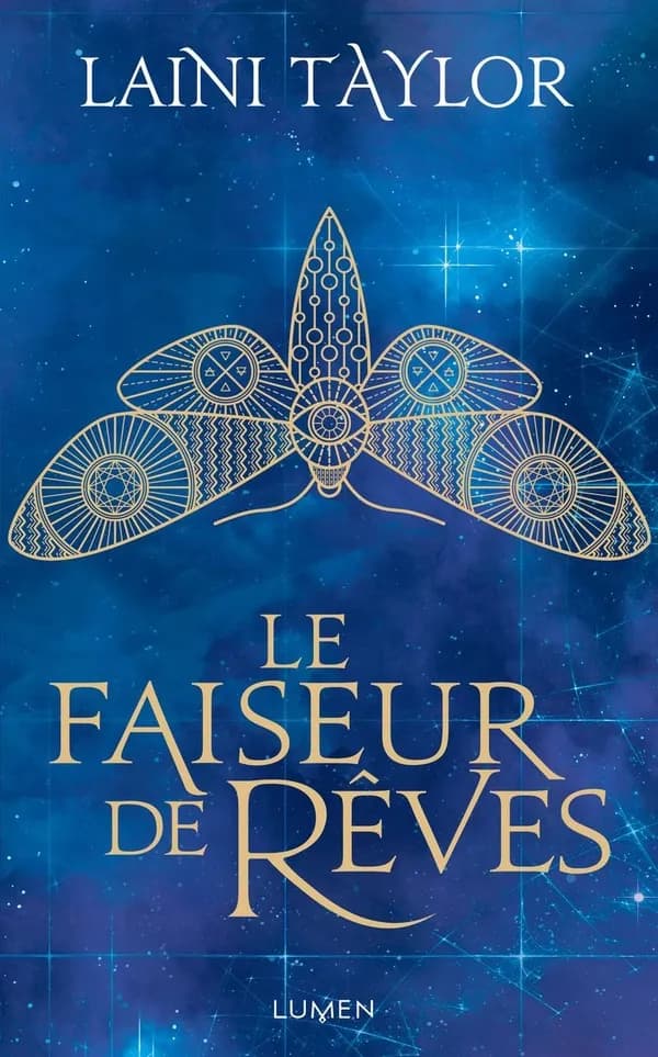 Le Faiseur de rêves