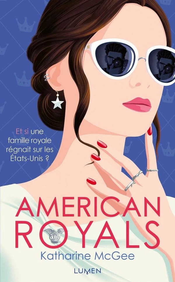 American royals