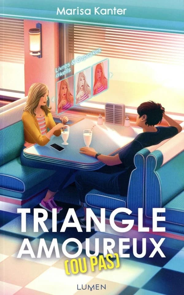Triangle amoureux : ou pas