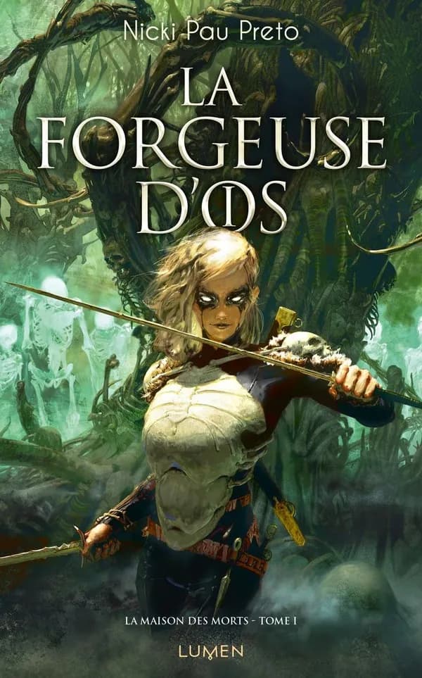 La Forgeuse d'os