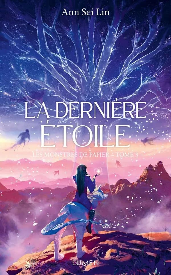 La dernière étoile