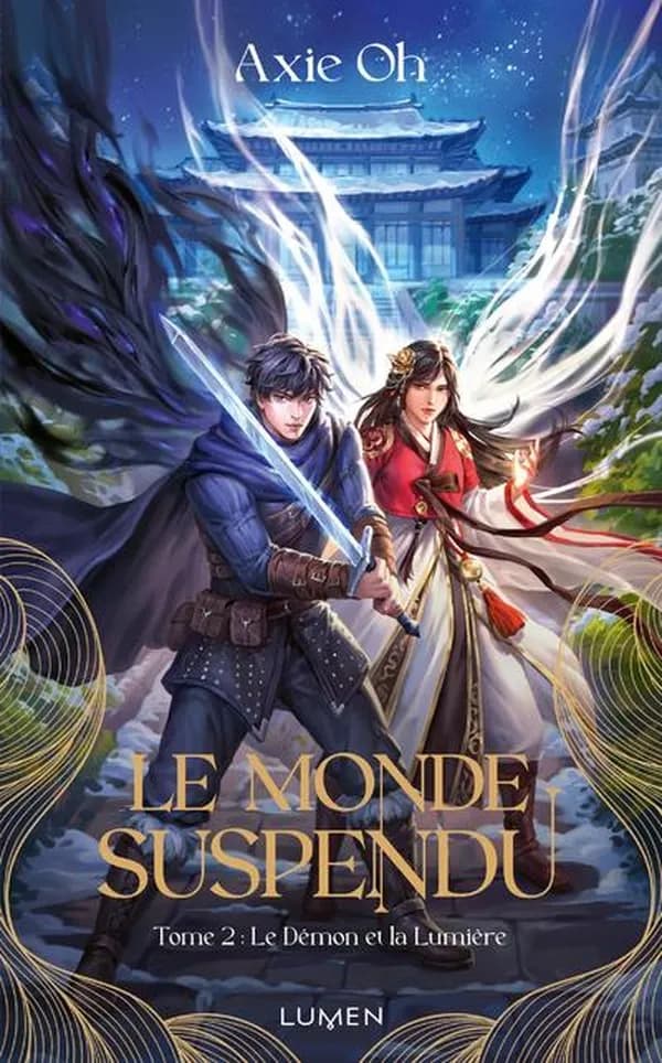 Le démon et la lumière