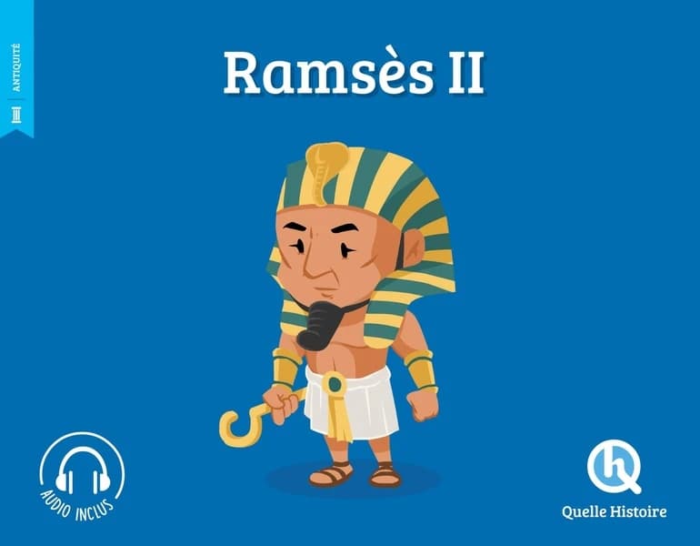 Ramsès II