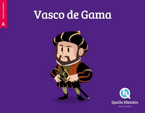 Vasco de Gama