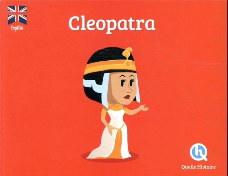 Cleopatra