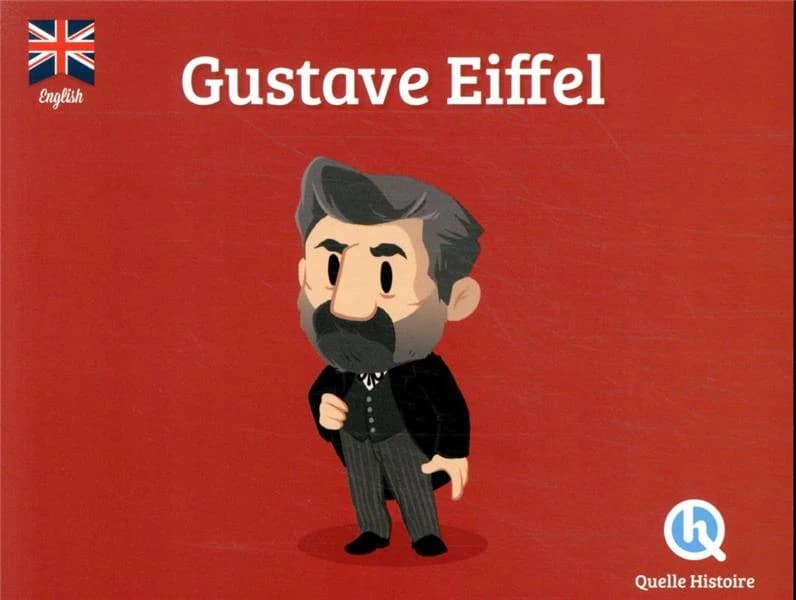 Gustave Eiffel
