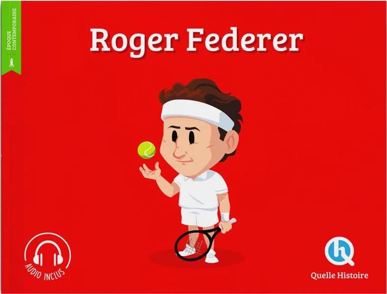 Roger Federer