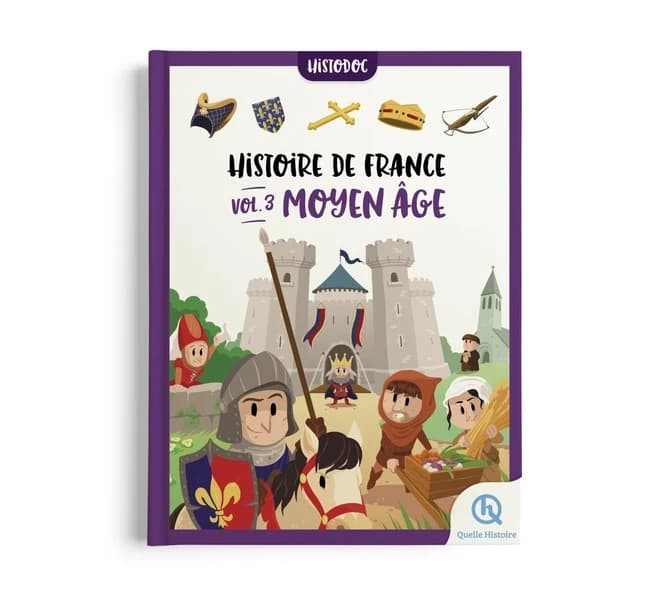 Moyen âge