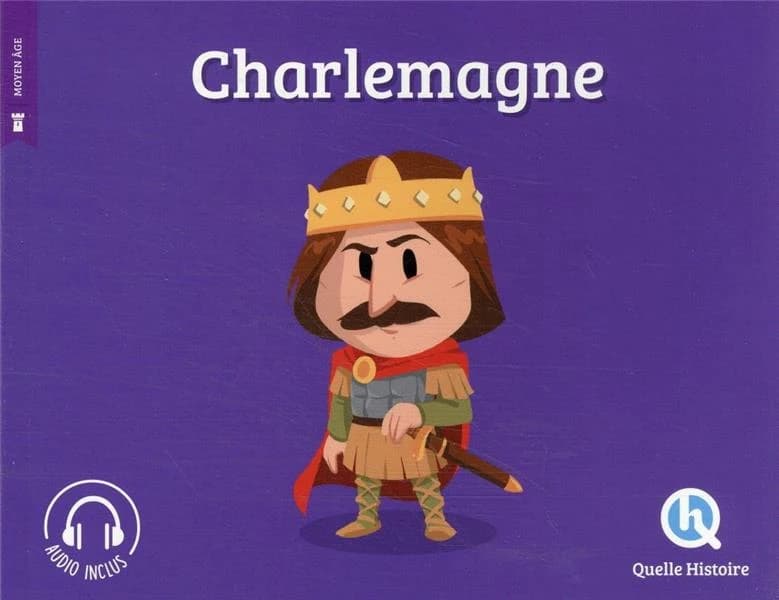 Charlemagne