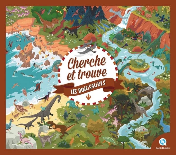 Les dinosaures