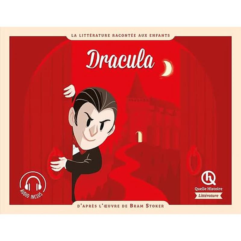 Dracula