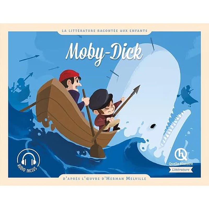 Moby Dick