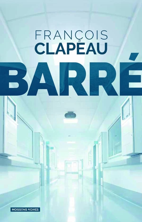 Barré