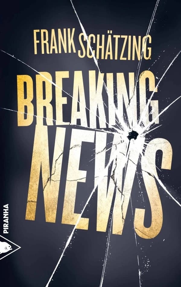 Breaking news