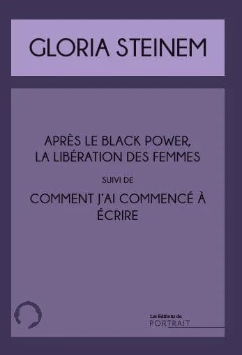 Après le Black power, la libération des femmes
