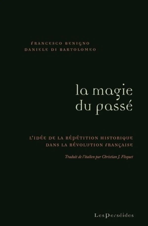 La magie du passe