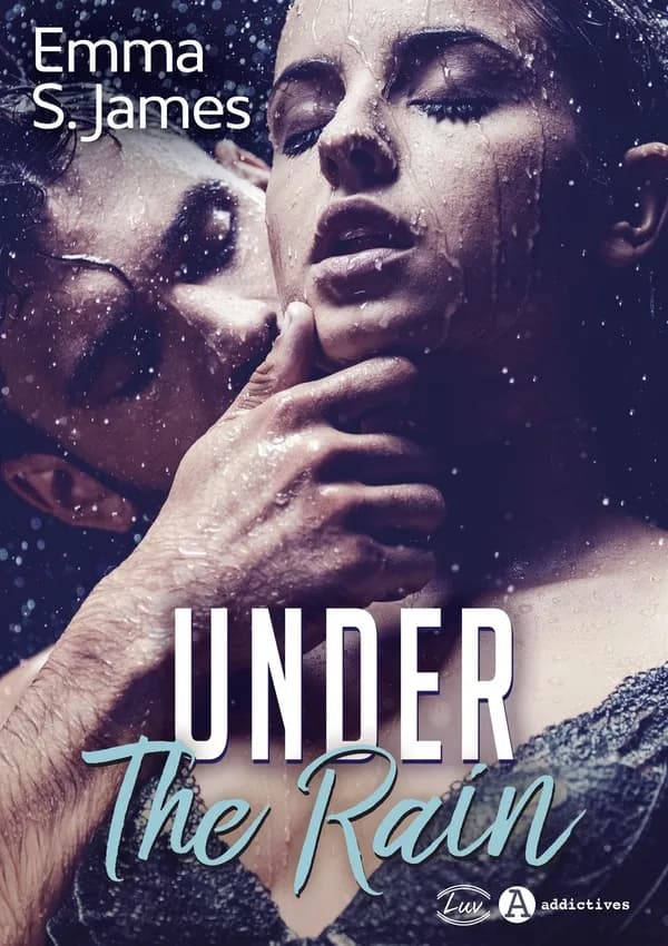 Under the rain