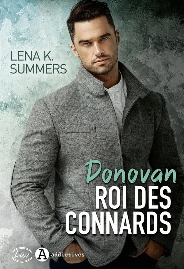 Donovan : roi des connards