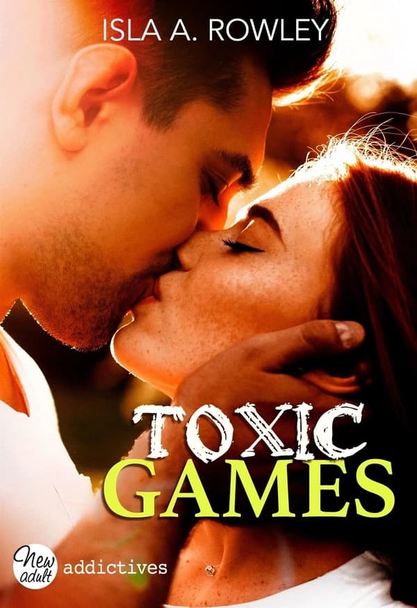 Toxic games