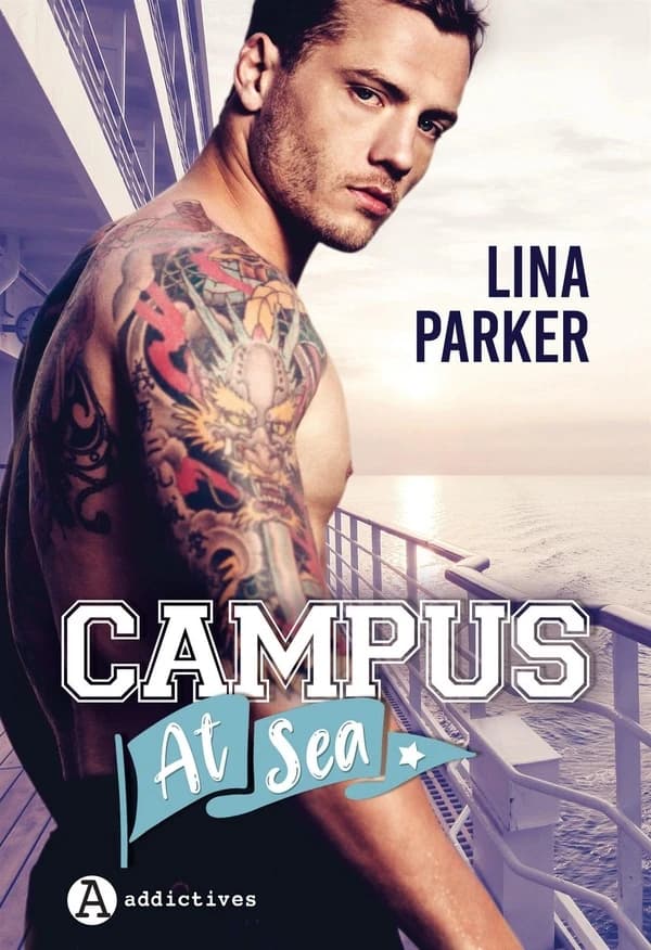 Campus at sea