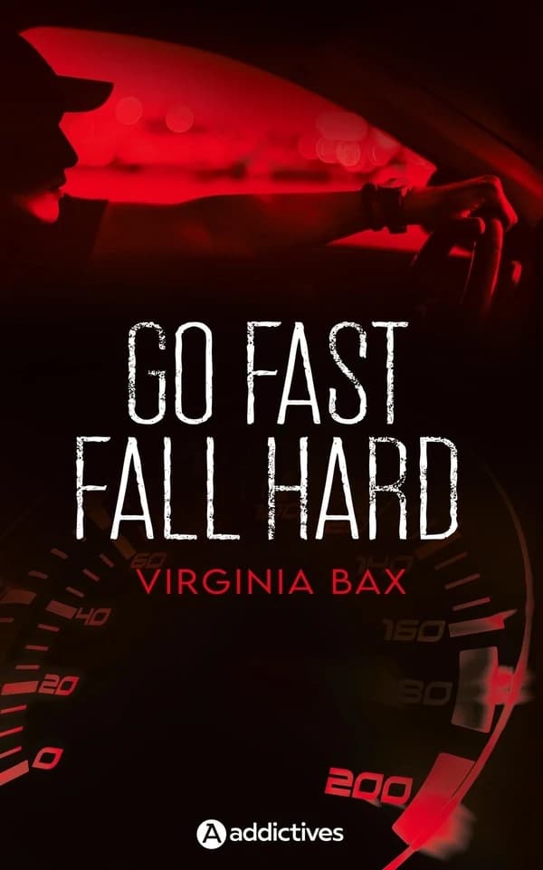 Go fast, fall hard