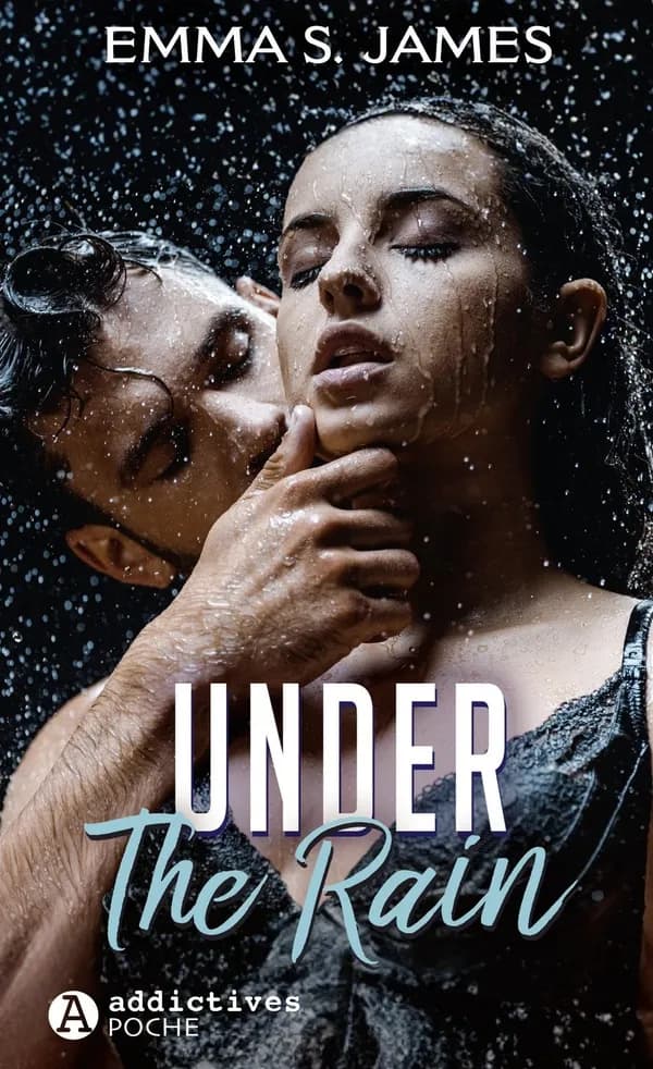 Under the rain