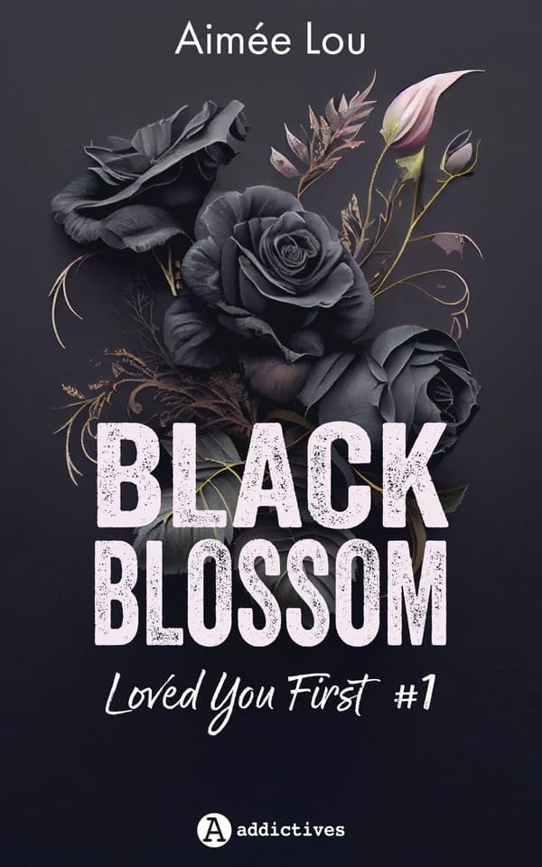 Loved you first