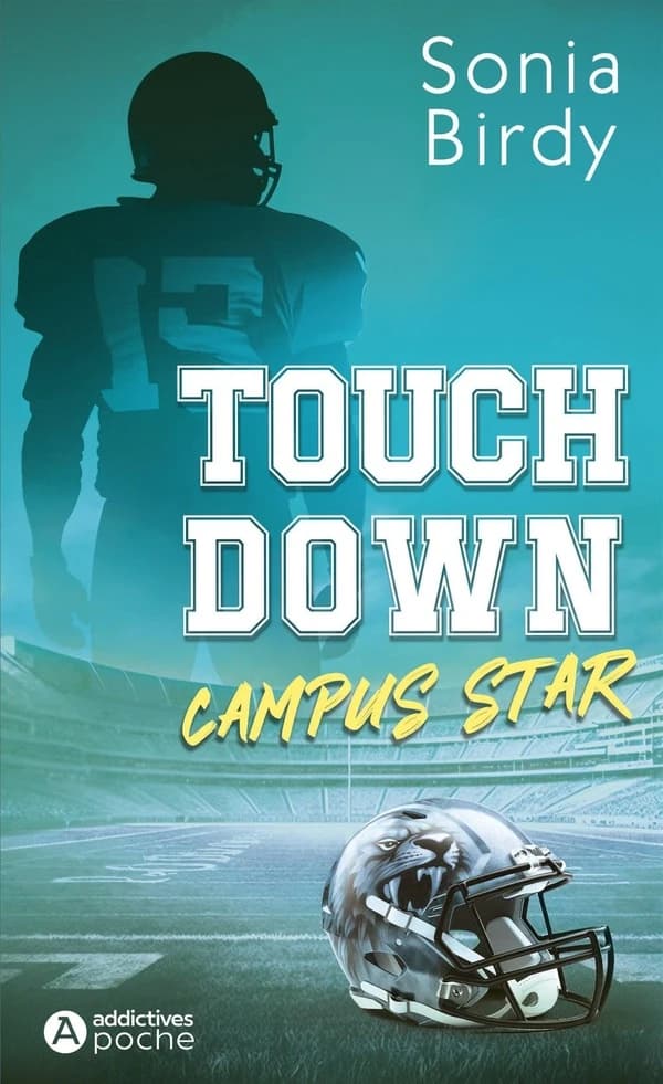 Touchdown : Campus star