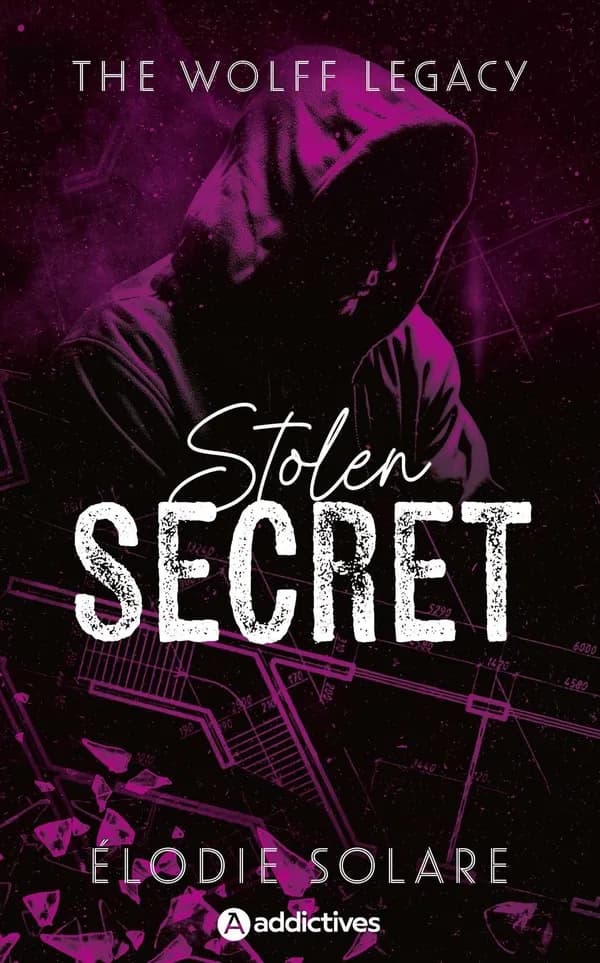Stolen secret