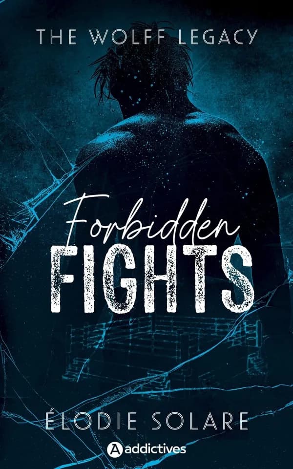 Forbidden fights