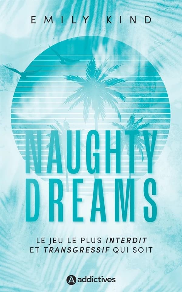 Naughty dreams