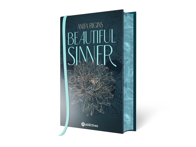 Beautiful sinner