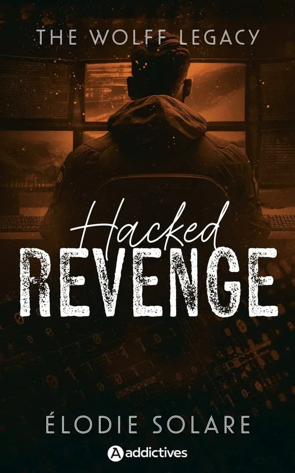 Hacked revenge