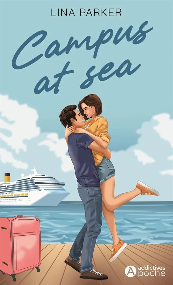 Campus at Sea