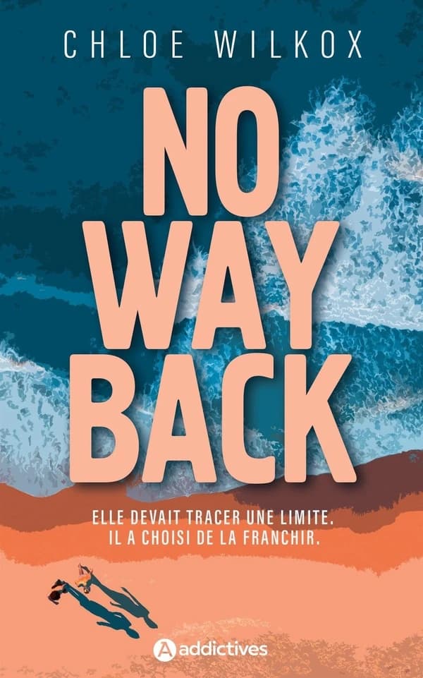 No way back
