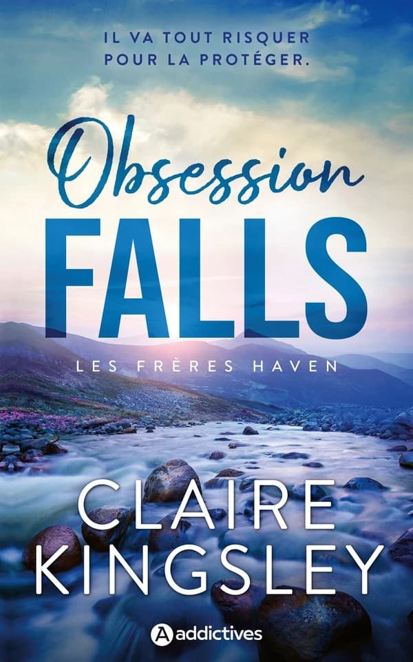 Obsession falls